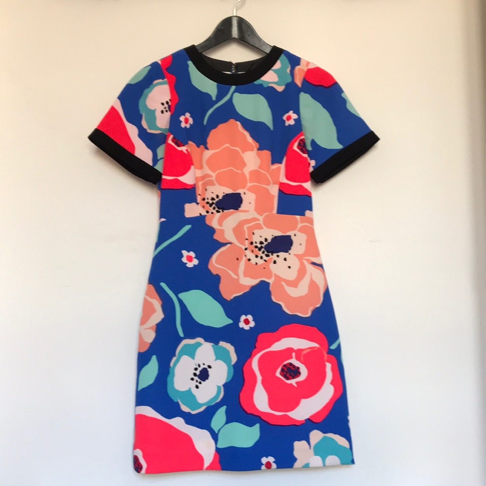 Kate Spade Sheath Dress